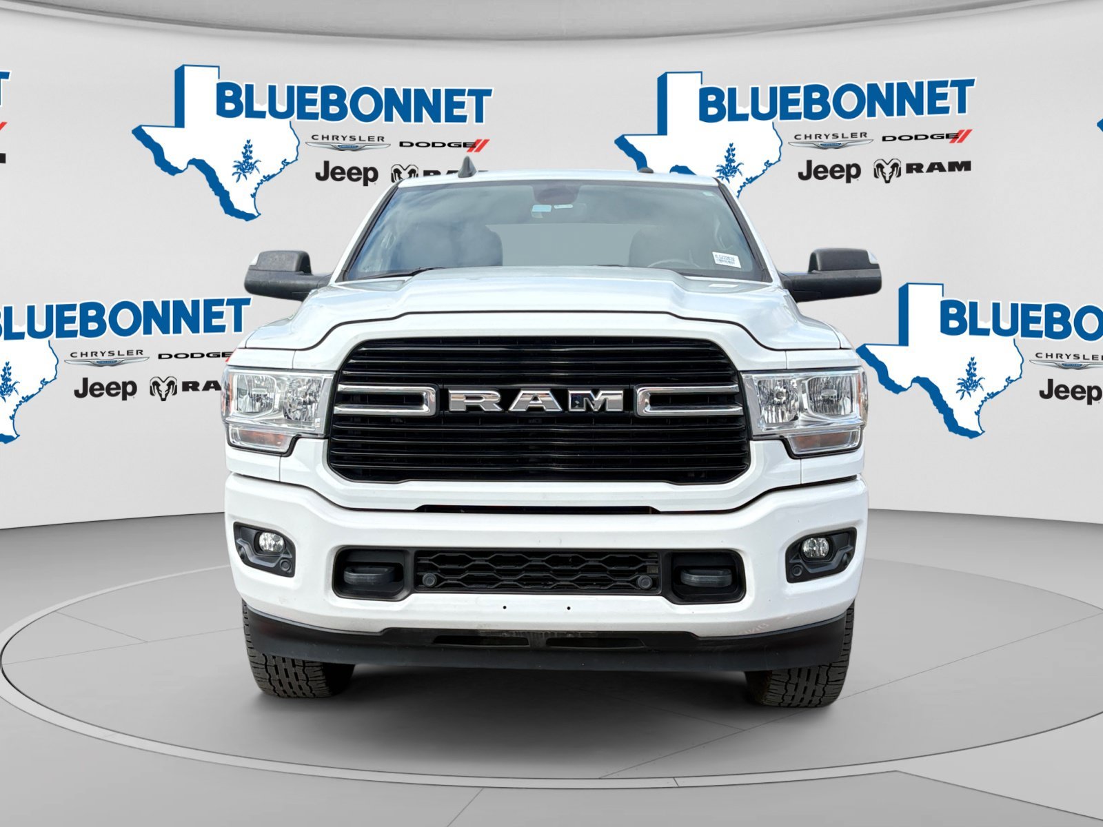 ram ram 2500 pickup 2020 3C6UR5JLXLG222632 image ram ram 2500 pickup 2020 3C6UR5JLXLG222632 image